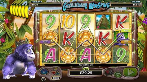gorilla go wild casino sites|Gorilla Casino (2024) .